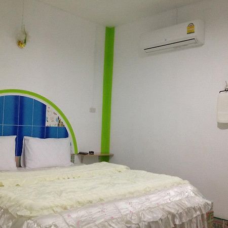 Jidapha Rooms Khlong Thom Luaran gambar