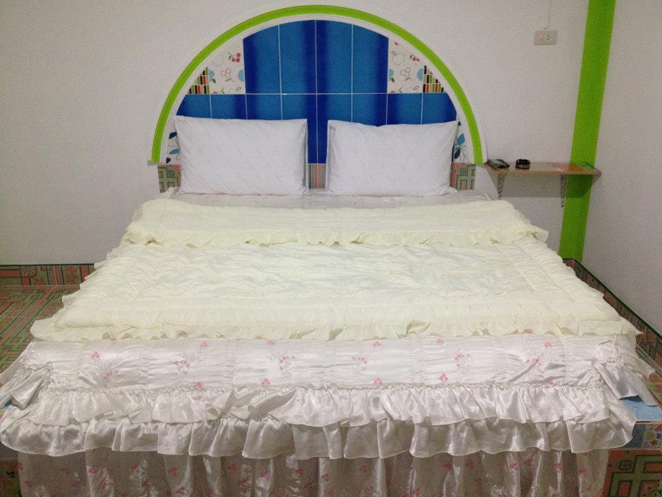 Jidapha Rooms Khlong Thom Luaran gambar