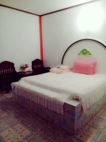 Jidapha Rooms Khlong Thom Luaran gambar