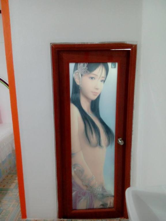 Jidapha Rooms Khlong Thom Luaran gambar