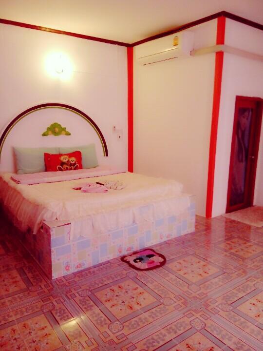 Jidapha Rooms Khlong Thom Luaran gambar