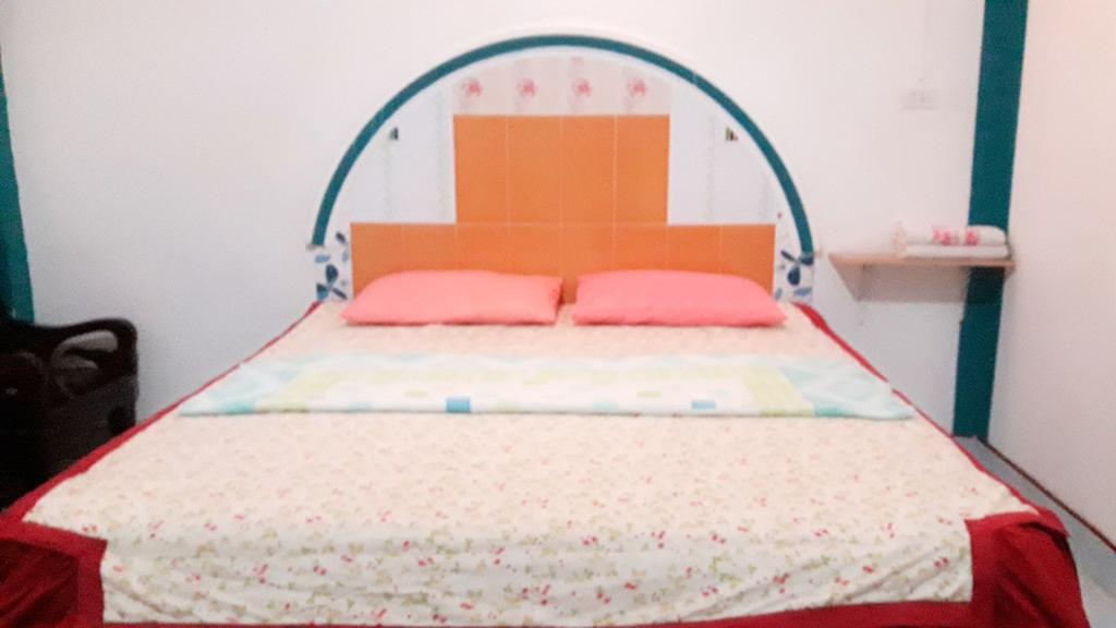 Jidapha Rooms Khlong Thom Luaran gambar