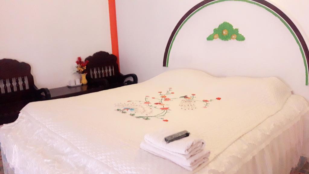 Jidapha Rooms Khlong Thom Luaran gambar